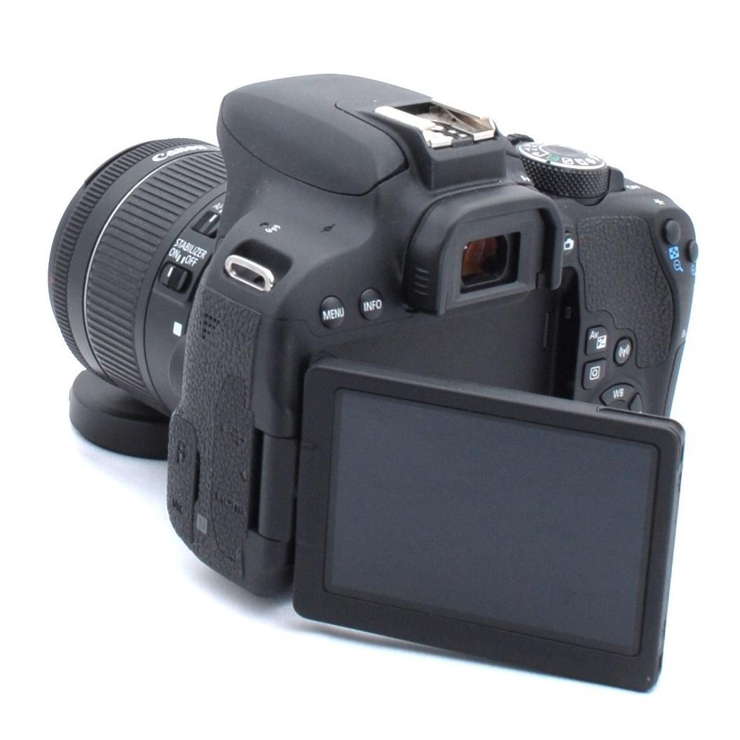 ヒロ様❤︎Wi-Fi搭載❤︎動画も写真も高画質❤︎Canon Kiss X9i