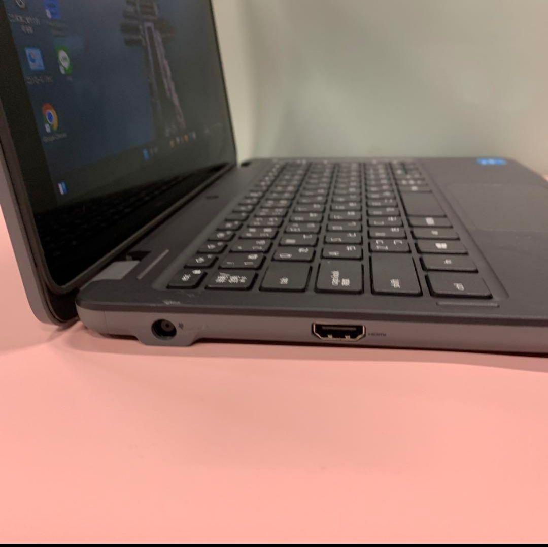 Windowsタブレット ノートPC SSD搭載Office 極美品