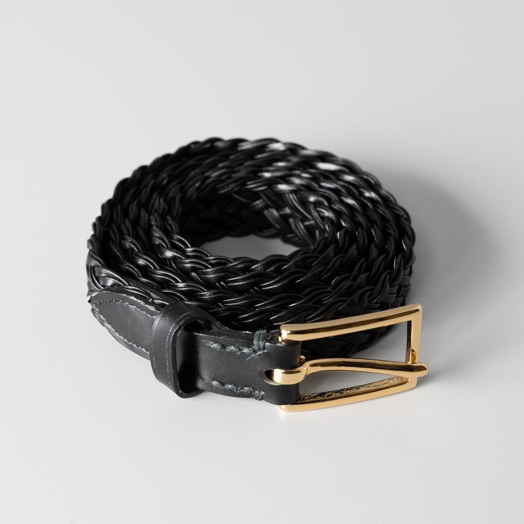 小物 HEUGN Josh Black