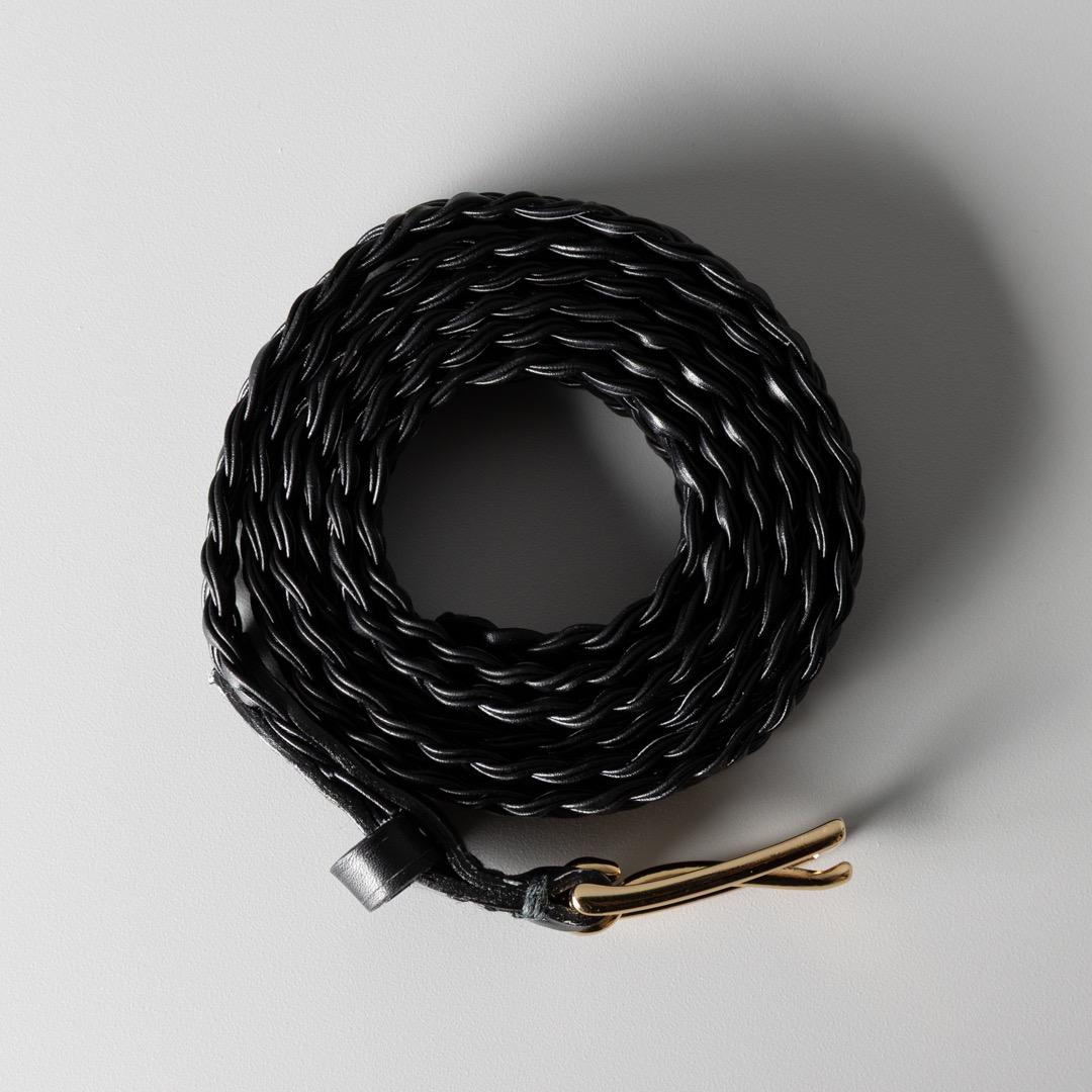 小物 HEUGN Josh Black