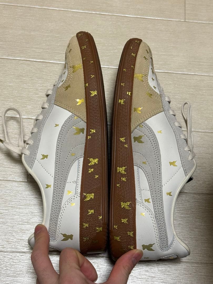 PUMA PALERMO MASU 26㎝