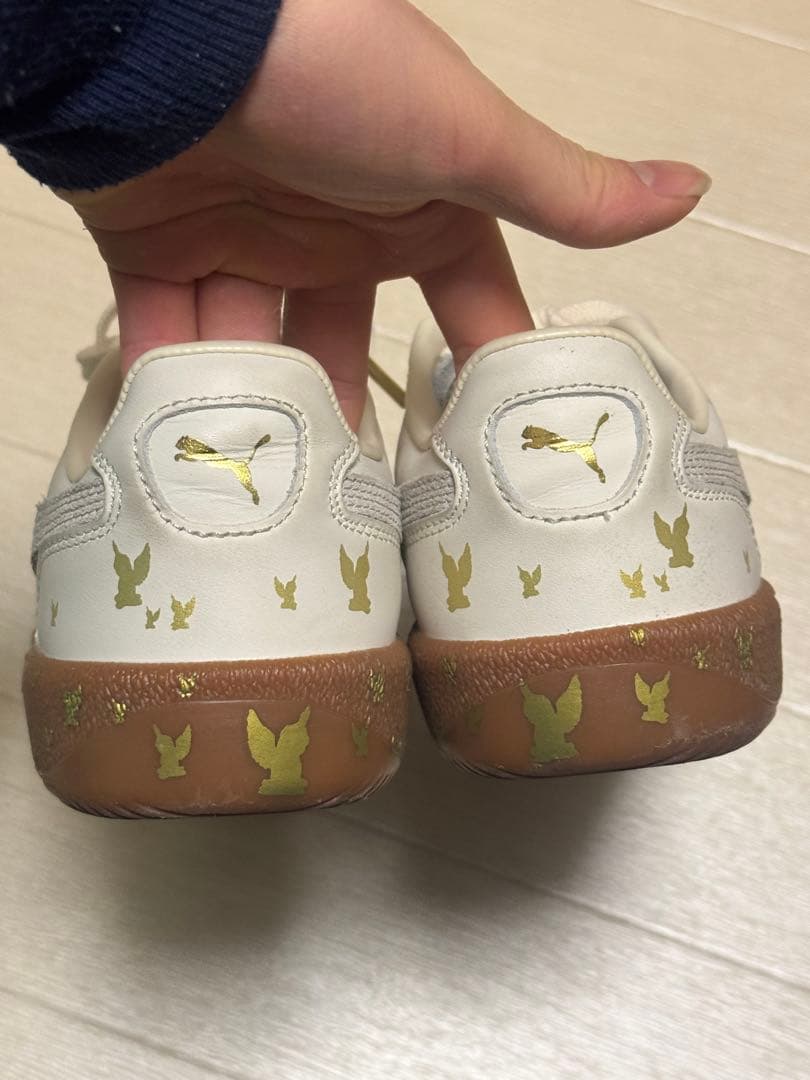 PUMA PALERMO MASU 26㎝