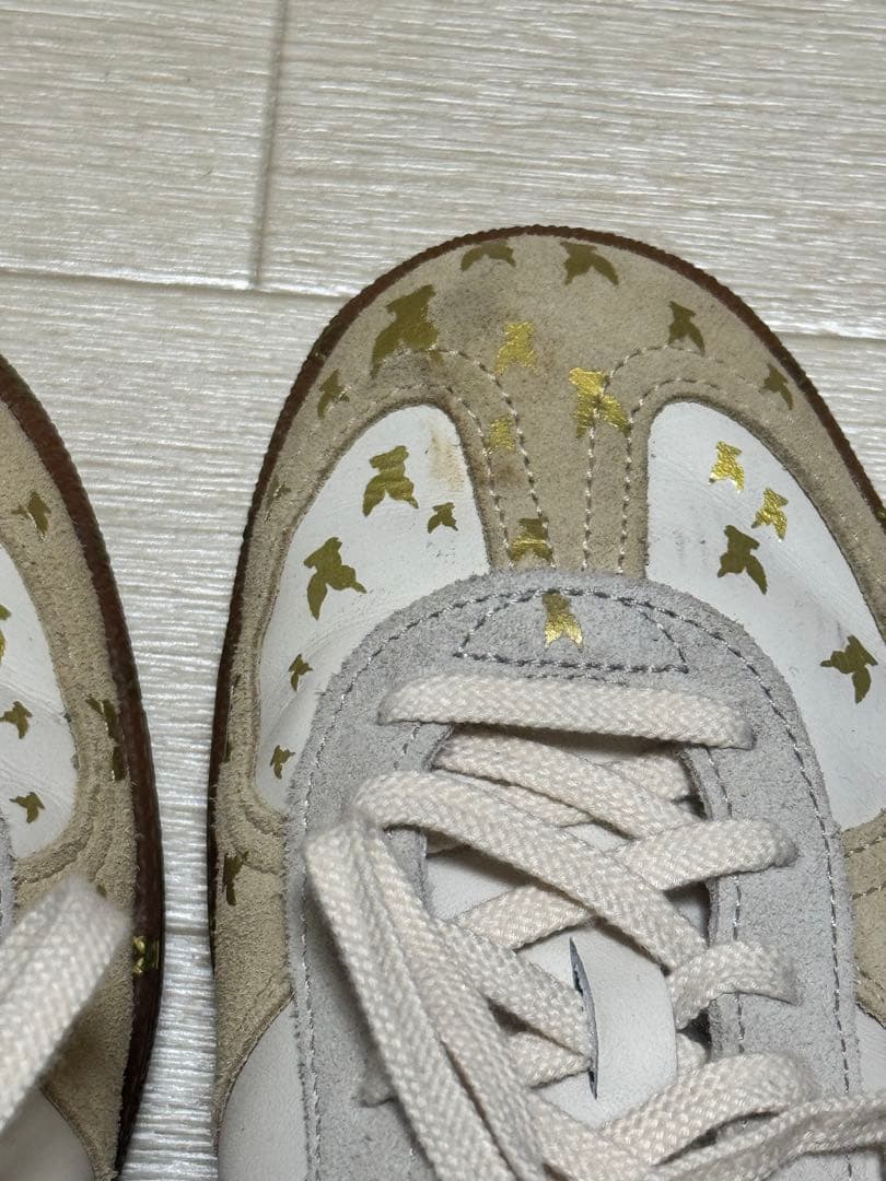 PUMA PALERMO MASU 26㎝