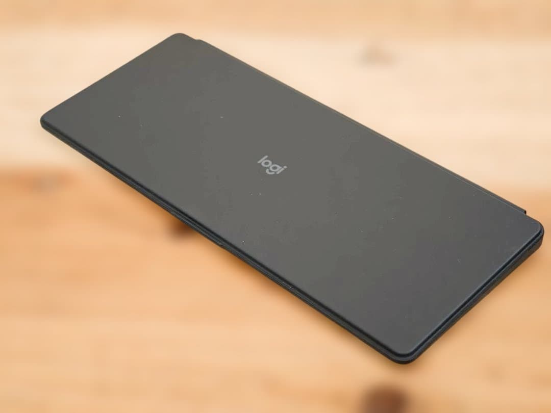 Logicool ロジクール KEYS TO GO 2 ワイヤレス キーボード