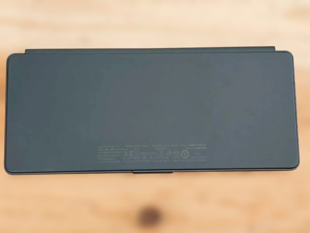 Logicool ロジクール KEYS TO GO 2 ワイヤレス キーボード