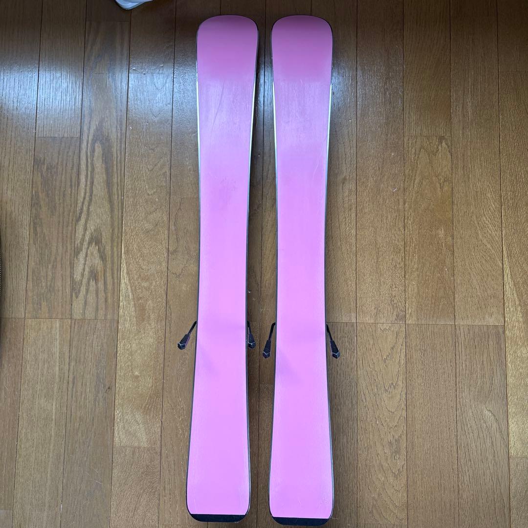 子ども用スキー板 80cm