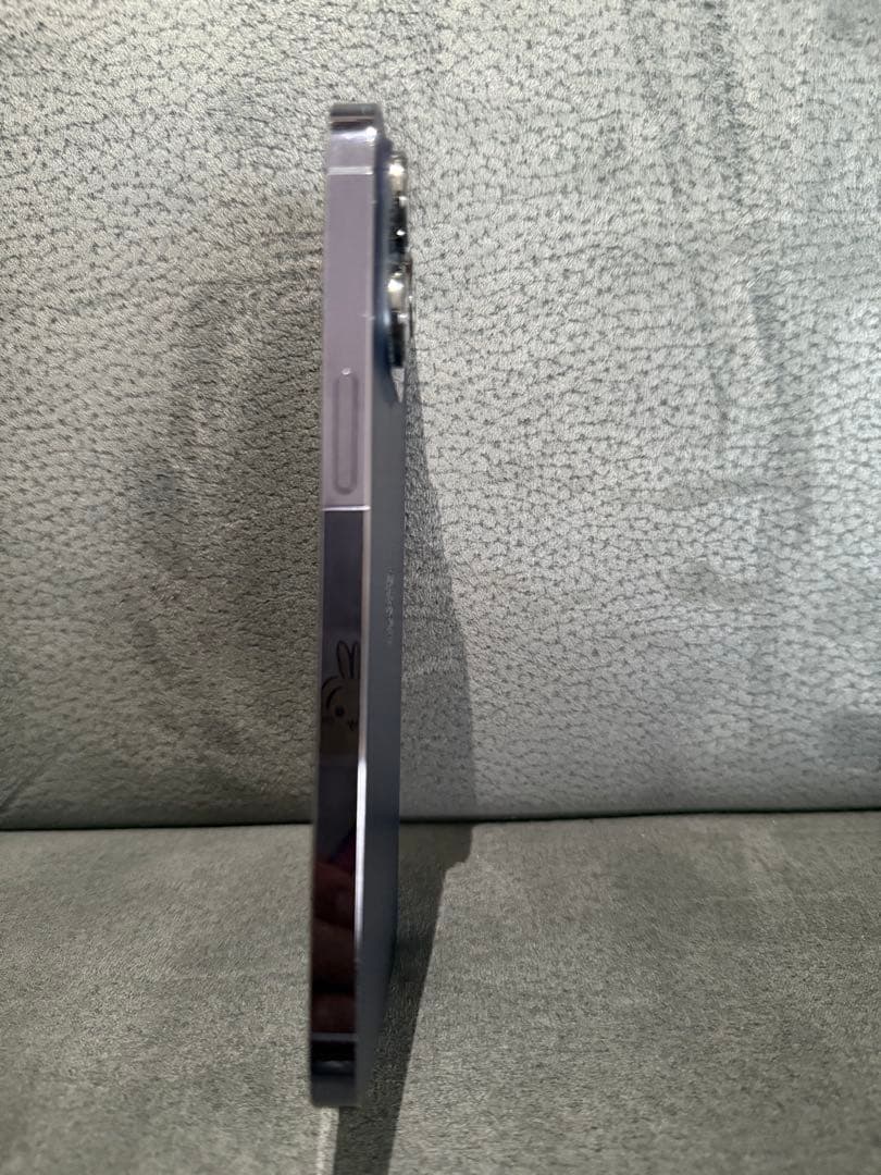 iPhone 14 Pro Max 256GB Simフリー　美品