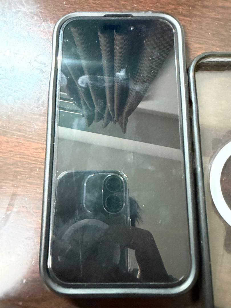 スマートフォン本体 Apple iPhone 15 128