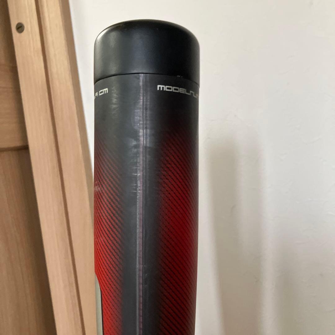 【美品】SSK MM23 80cm 690g 軟式少年用