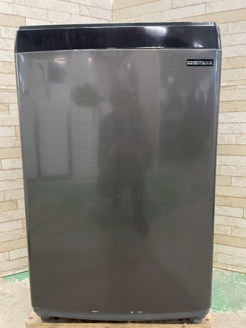 大阪送料無料★3か月保障付き★2021年★IAW-T805BL★IS-1275