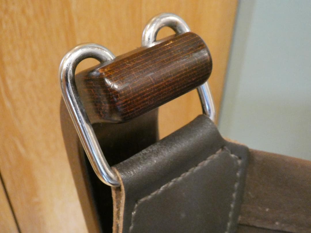 ファルコンチェア（バットネ社）パーソナルチェア＊北欧アンティーク美品