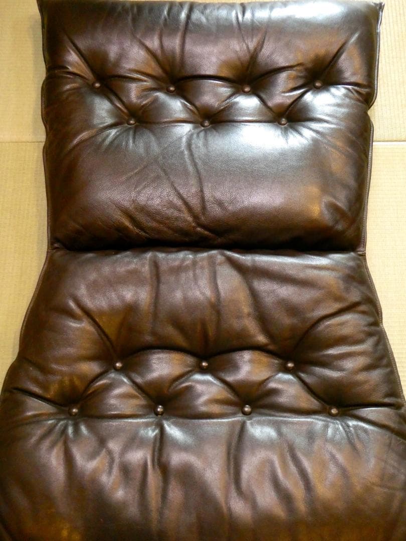 ファルコンチェア（バットネ社）パーソナルチェア＊北欧アンティーク美品