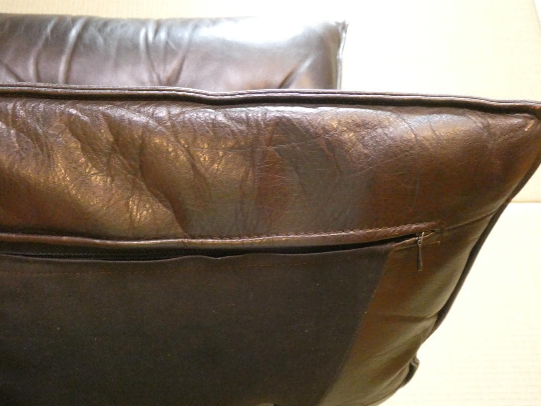 ファルコンチェア（バットネ社）パーソナルチェア＊北欧アンティーク美品