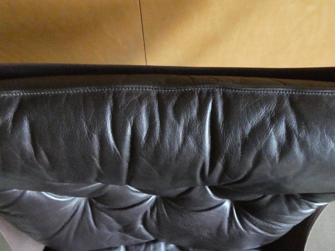 ファルコンチェア（バットネ社）パーソナルチェア＊北欧アンティーク美品