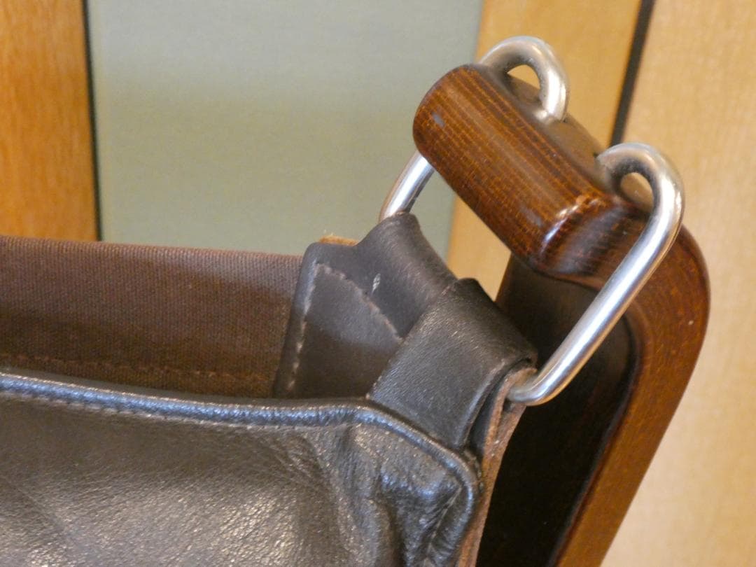 ファルコンチェア（バットネ社）パーソナルチェア＊北欧アンティーク美品