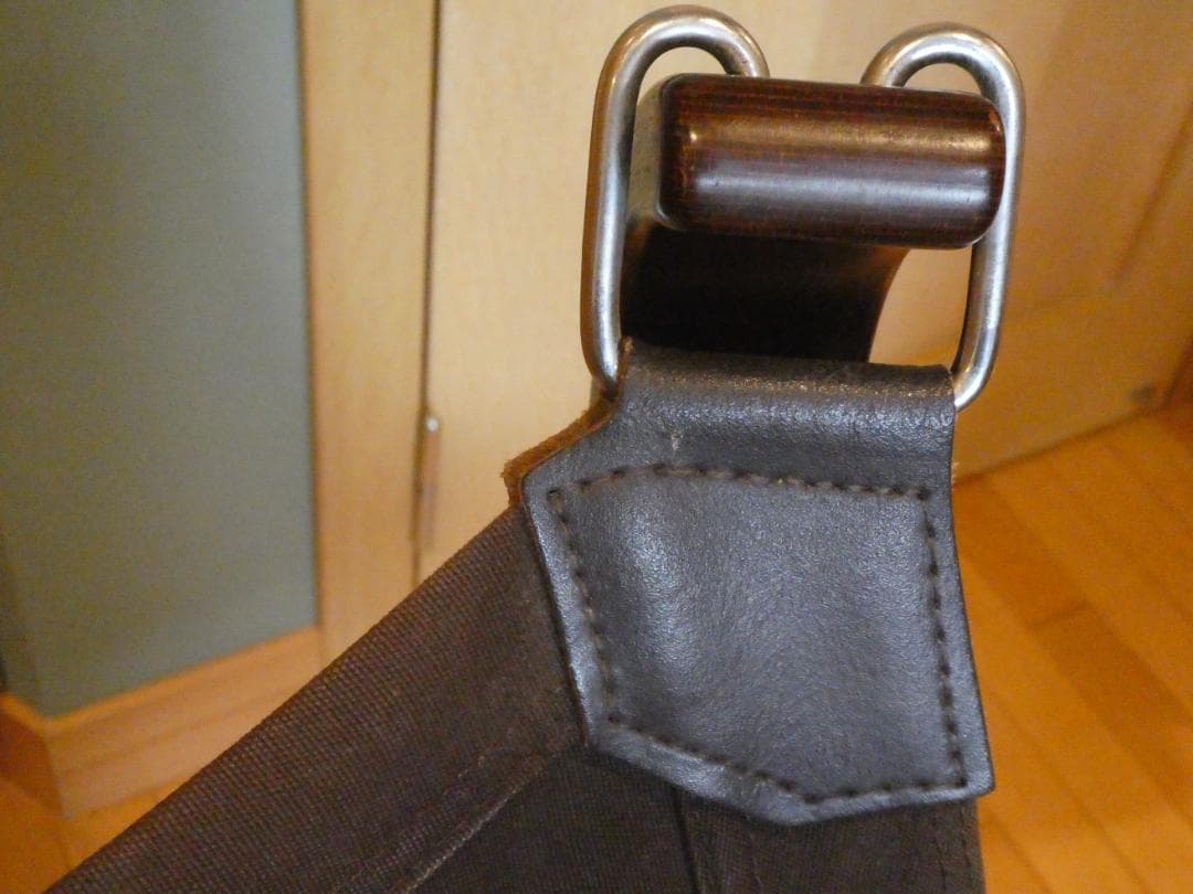 ファルコンチェア（バットネ社）パーソナルチェア＊北欧アンティーク美品