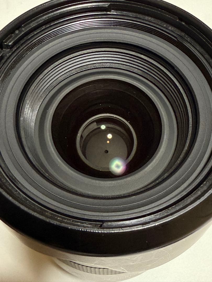 TAMRON 28-75mm F2.8 Di III RXD Eマウント