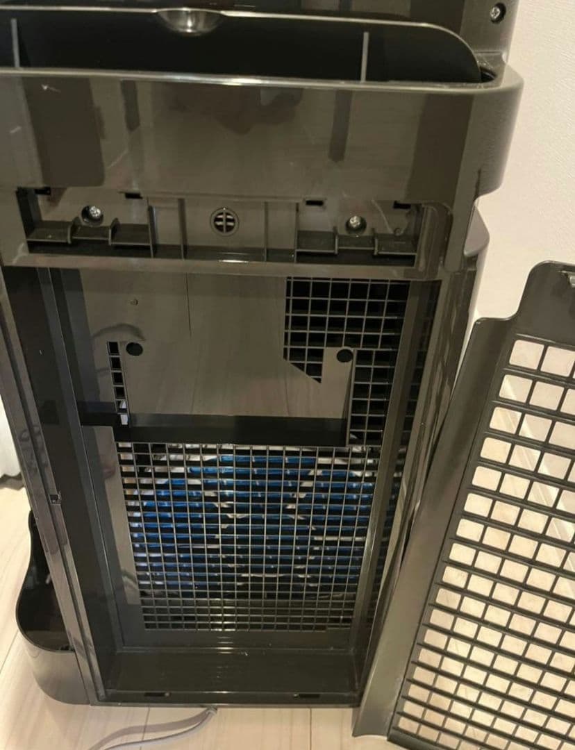 SHARP 空気清浄機 KC-J50-H 2020年製