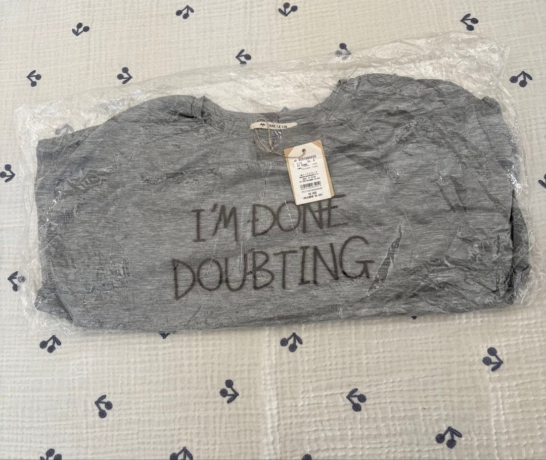 ピュアルセシン 2026年 福袋 抜き取りなし 5点