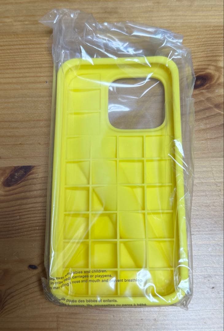 rhode 正規品限定リップケース レモンティーニ iPhone15Proセット