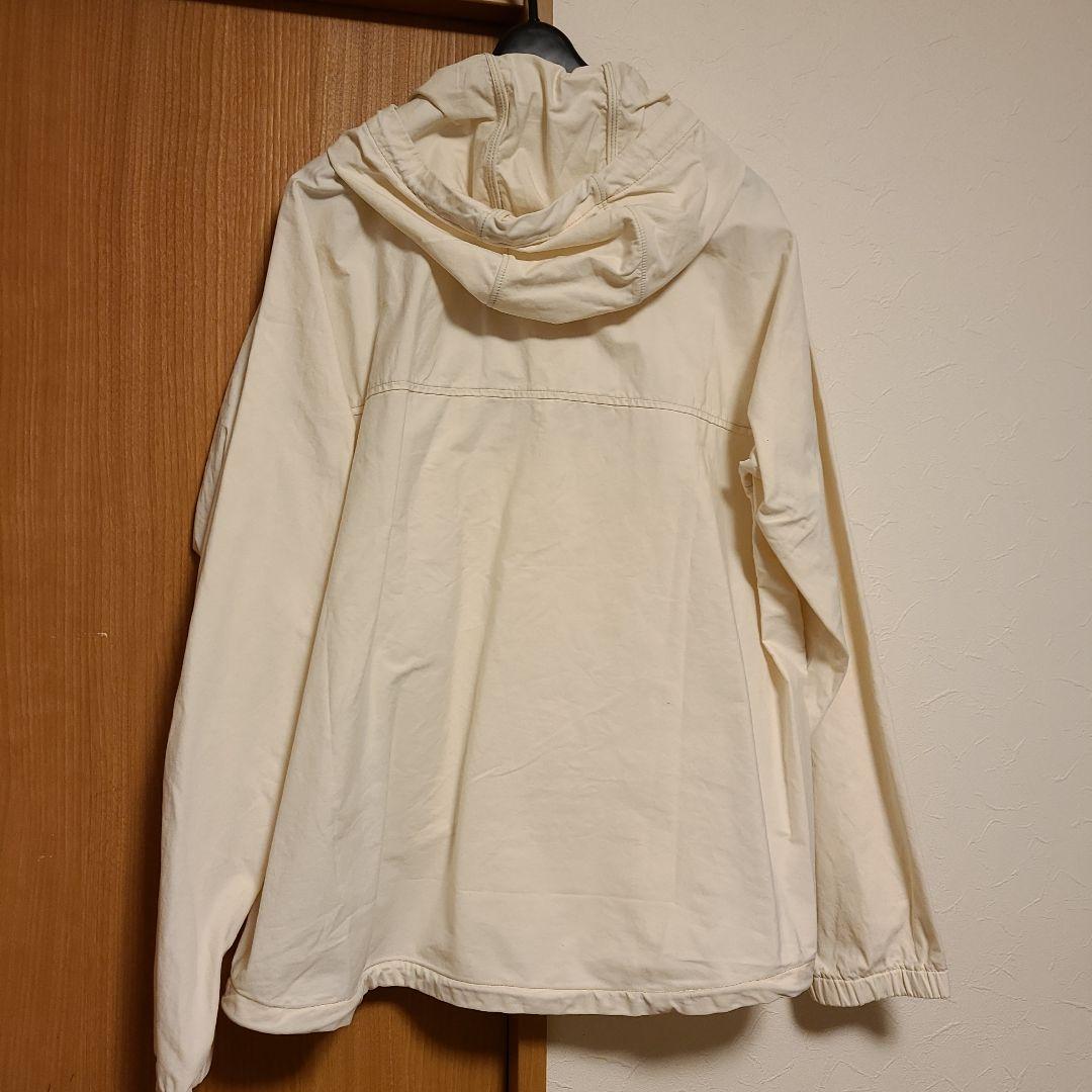 Patagonia　パタゴニア2025年パーカープルオーバー