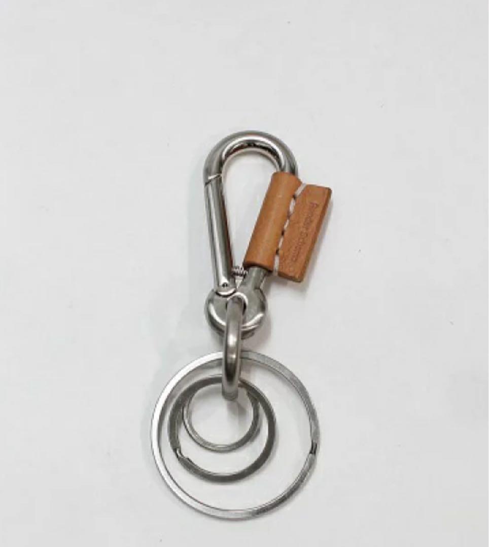 エンダースキーマ カラビナHender scheme Karabiner