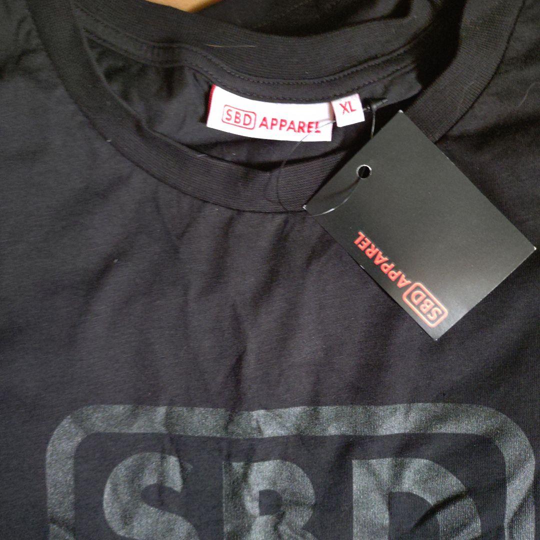 セット販売　SBD・EVERLIFT Ｔシャツ　3点　新品・USEDセット