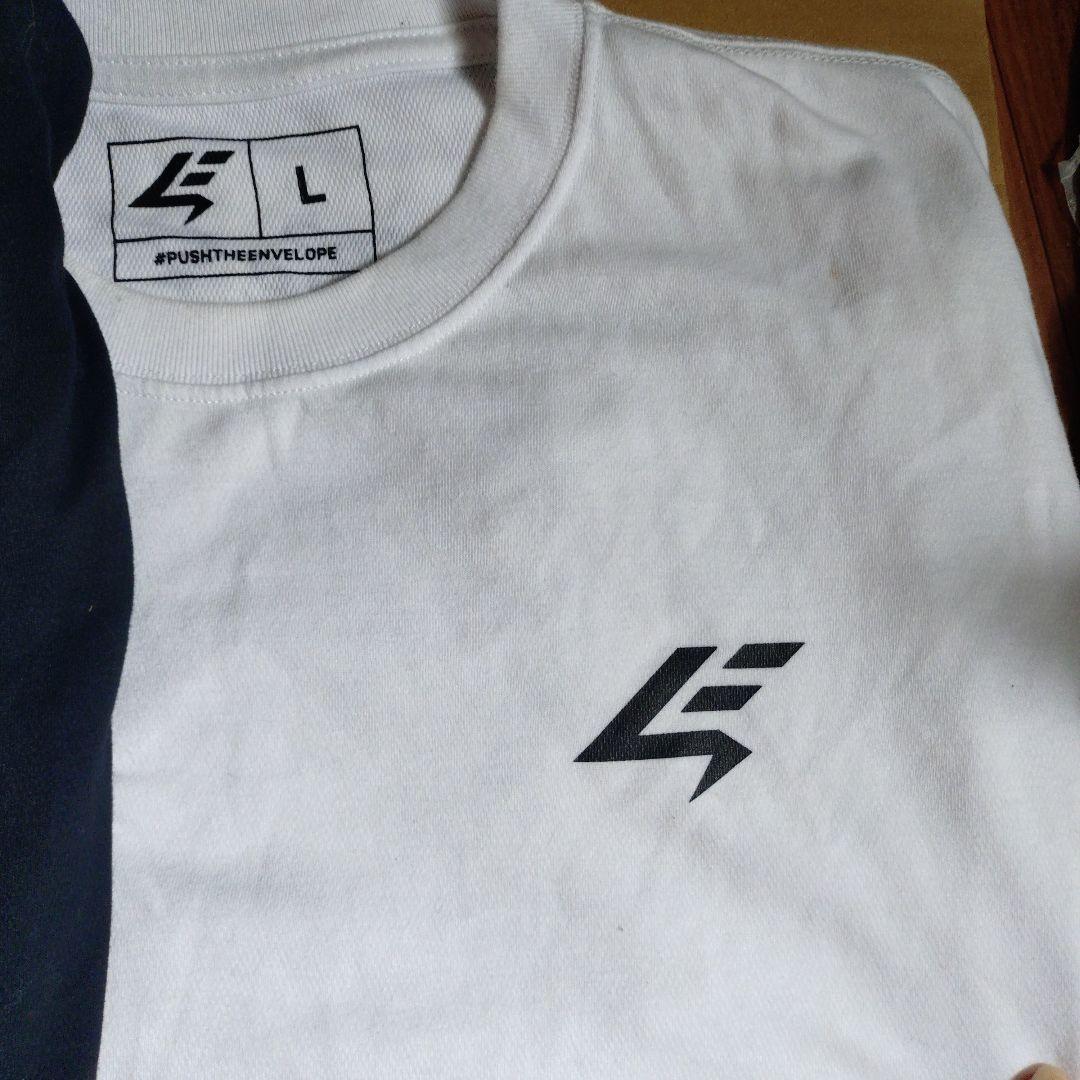 セット販売　SBD・EVERLIFT Ｔシャツ　3点　新品・USEDセット