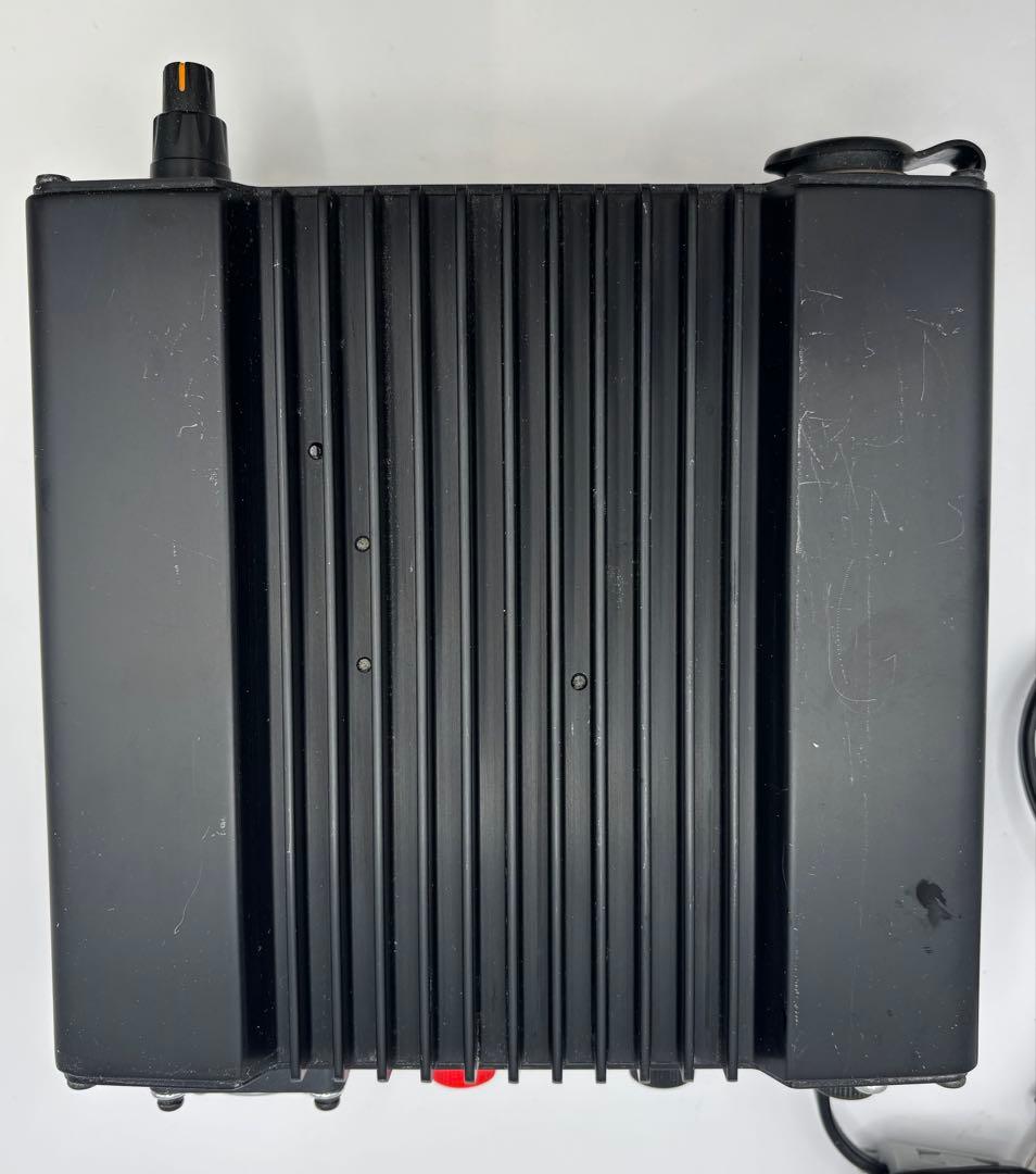 ALINCO アルインコ DM-33OMV DC安定化電源器 無線機用 高出力