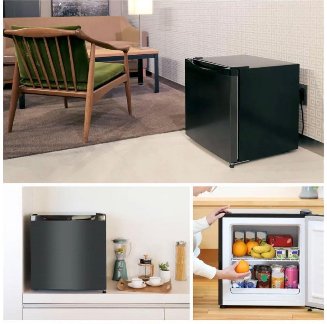 MAXZEN 冷凍庫　31l JR031ML01GM