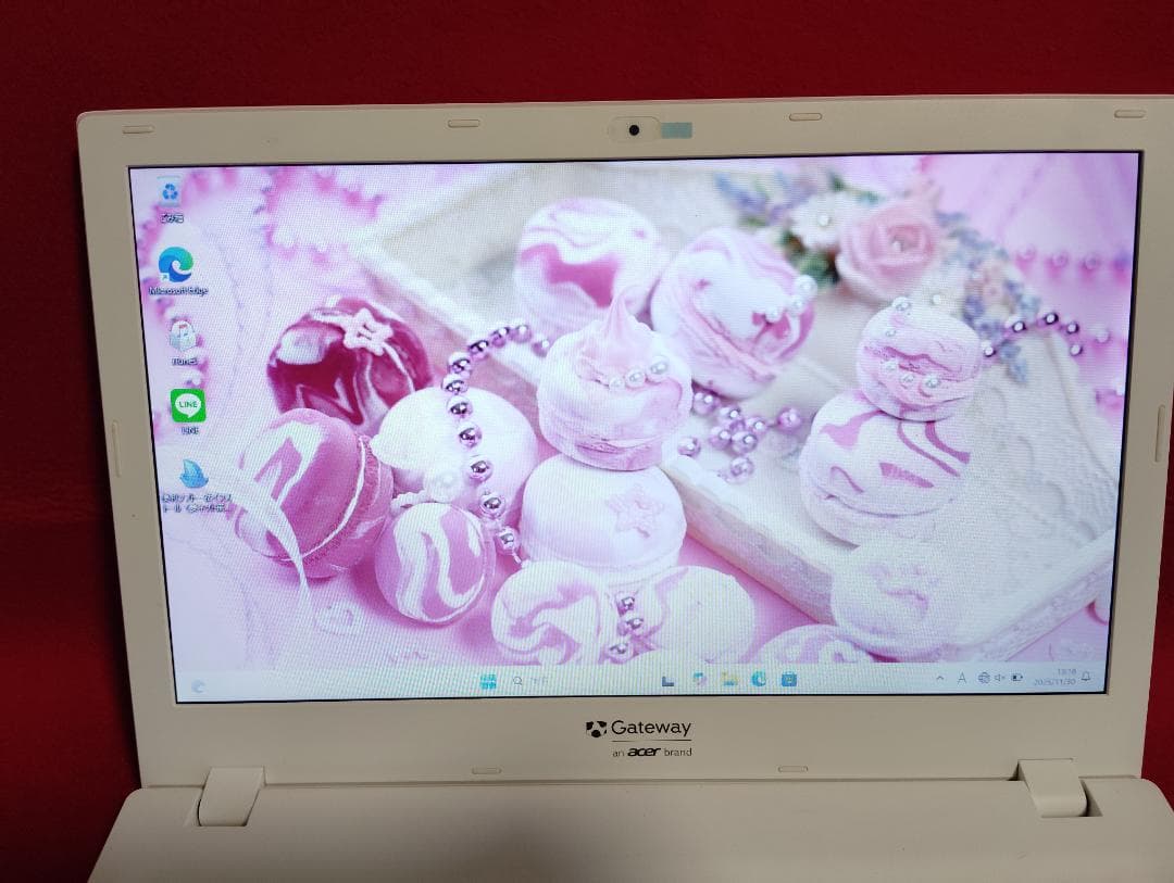 ★封印未開封★ゲートウェイノートPC　HDD:1TB win11 office