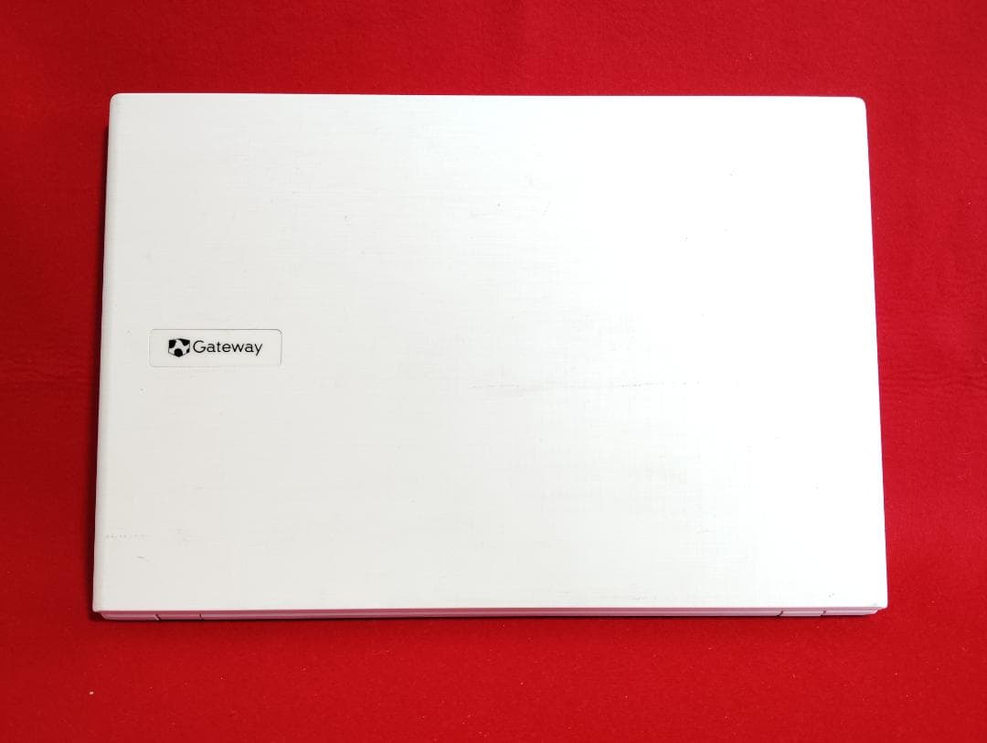 ★封印未開封★ゲートウェイノートPC　HDD:1TB win11 office