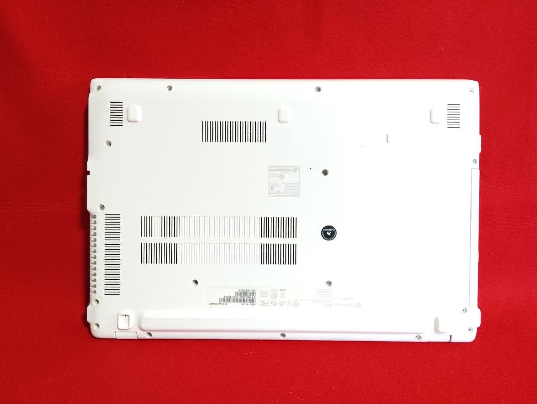 ★封印未開封★ゲートウェイノートPC　HDD:1TB win11 office