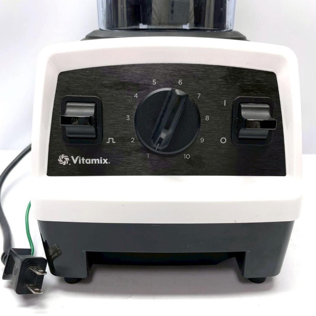 バイタミックス E320 VM0202 高性能ブレンダー 2021年製