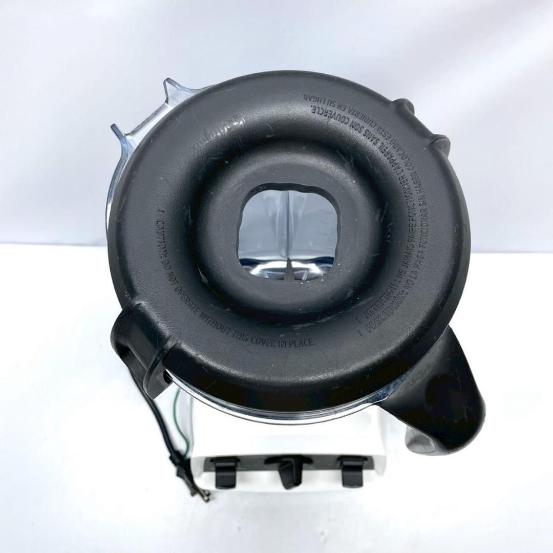 バイタミックス E320 VM0202 高性能ブレンダー 2021年製