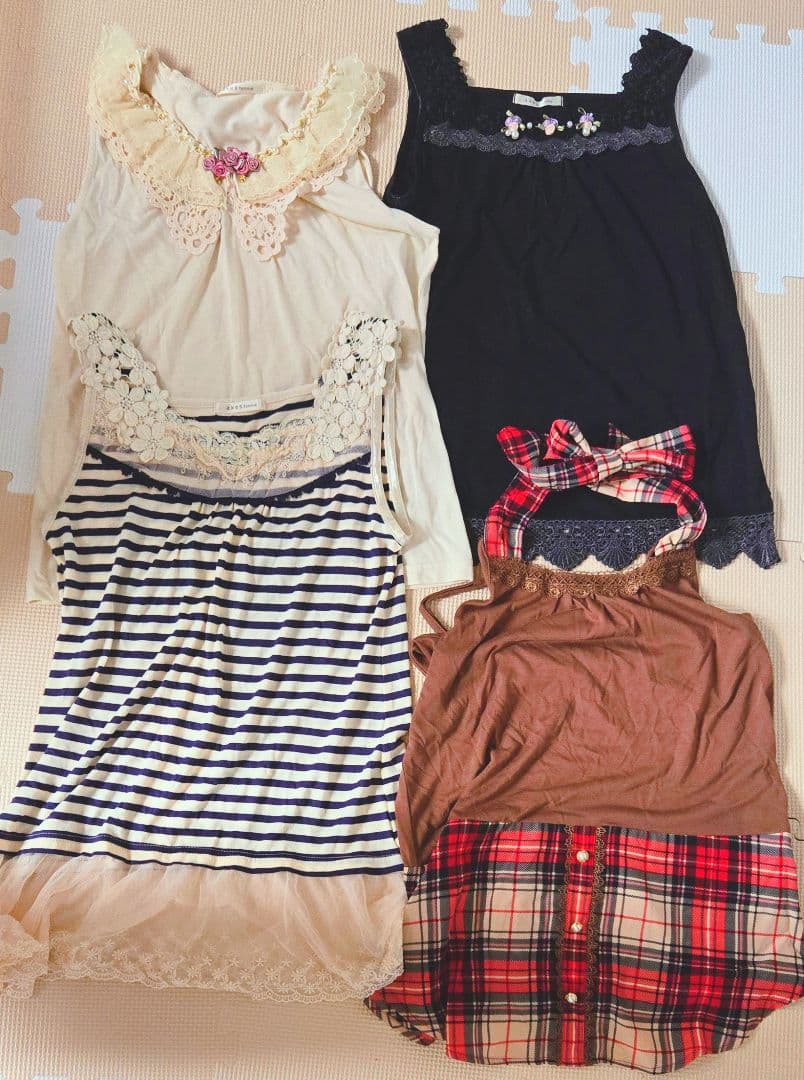 Axes femme アクシーズ 大量まとめ売り☆