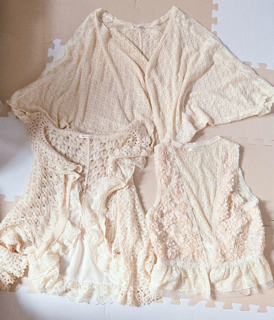 Axes femme アクシーズ 大量まとめ売り☆