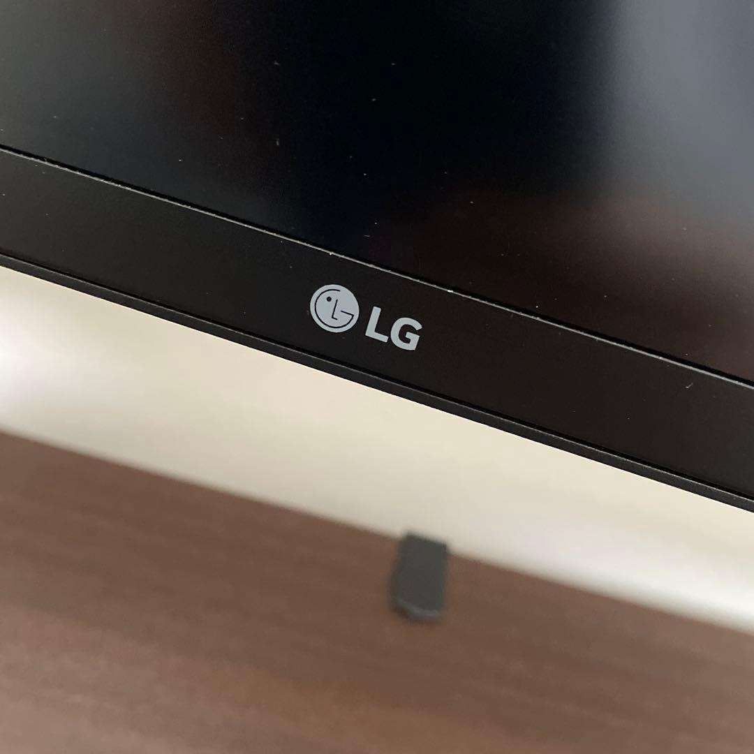 LG モニター ディスプレイ 34WQ75C-B 34インチ