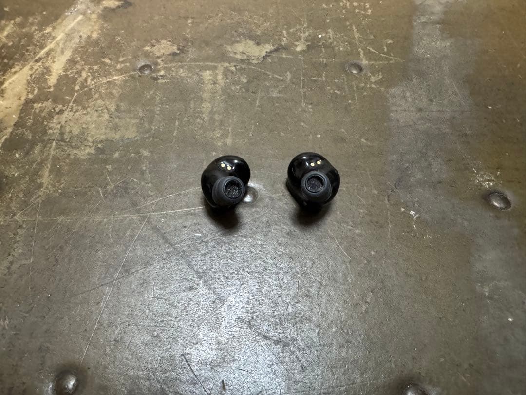 Noble FoKus Pro ワイヤレスイヤホン