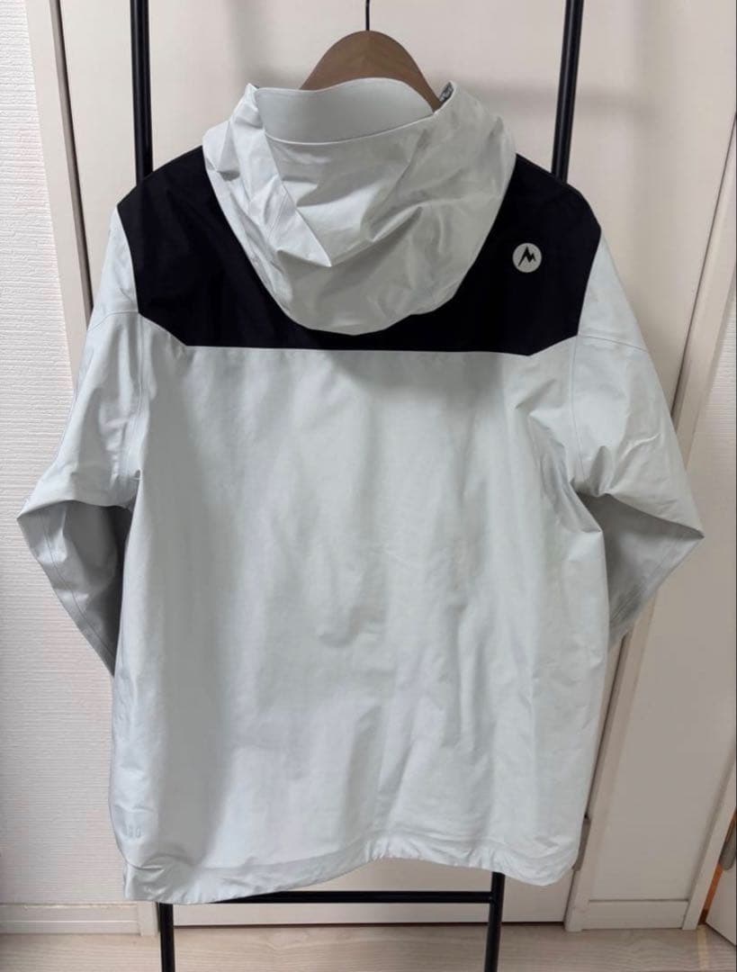 Marmot ゴアテックス エムジャケット　GORE-TEX