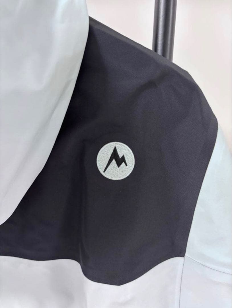 Marmot ゴアテックス エムジャケット　GORE-TEX