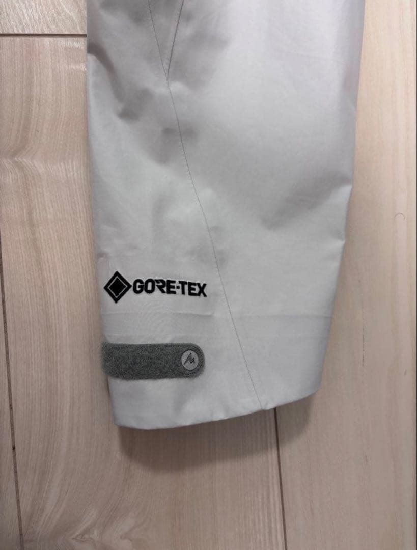 Marmot ゴアテックス エムジャケット　GORE-TEX