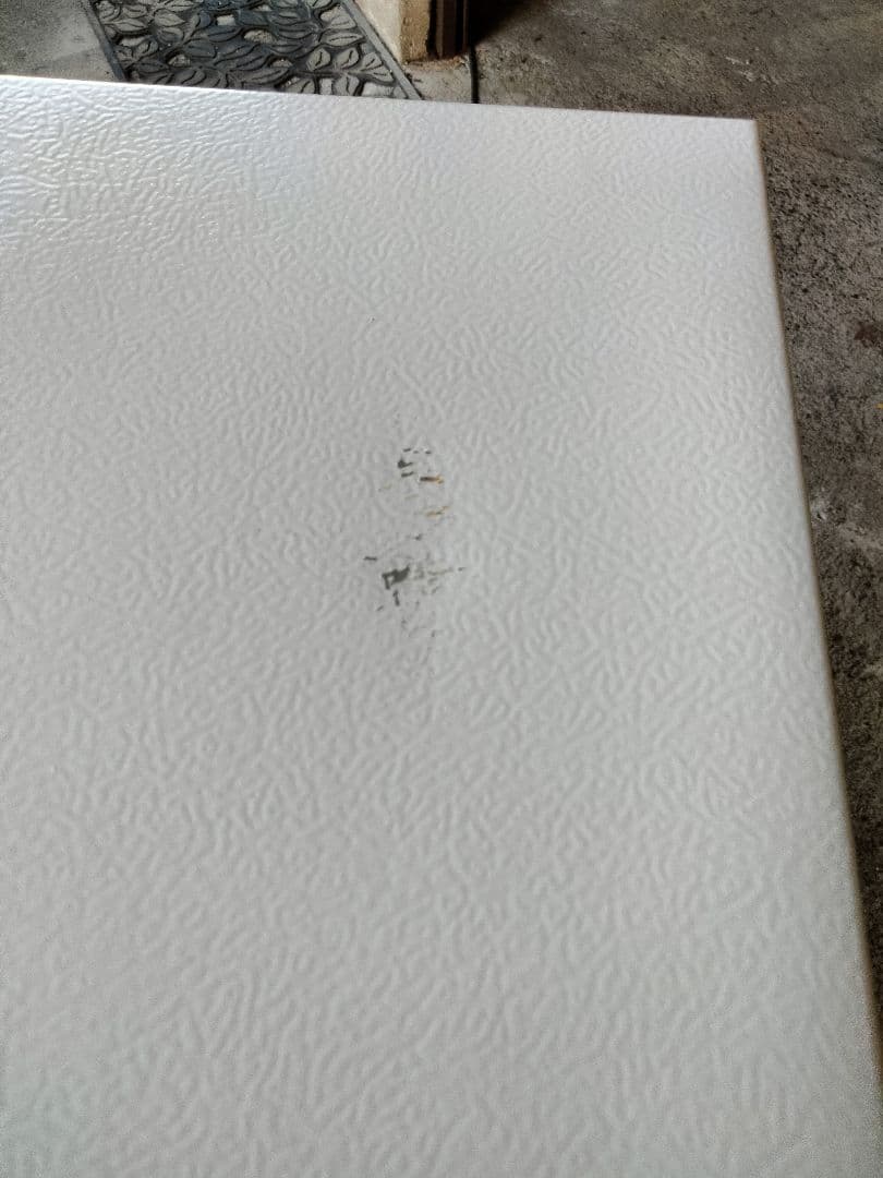 ニトリ2ドア冷蔵庫グラシア2020年製