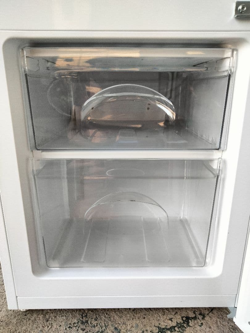 ニトリ2ドア冷蔵庫グラシア2020年製