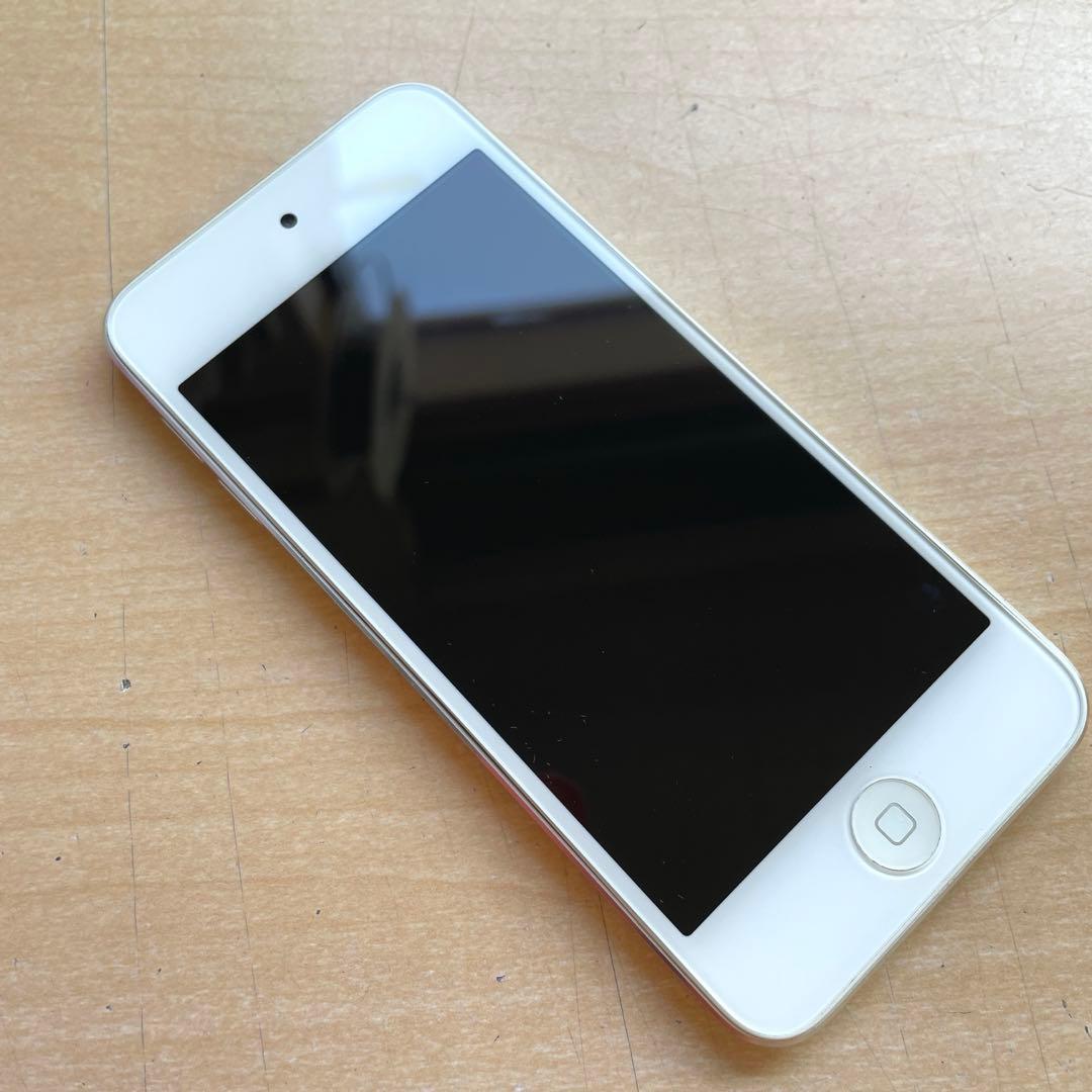 iPod touch 第7世代　32GB シルバー　A2178 美品　#7