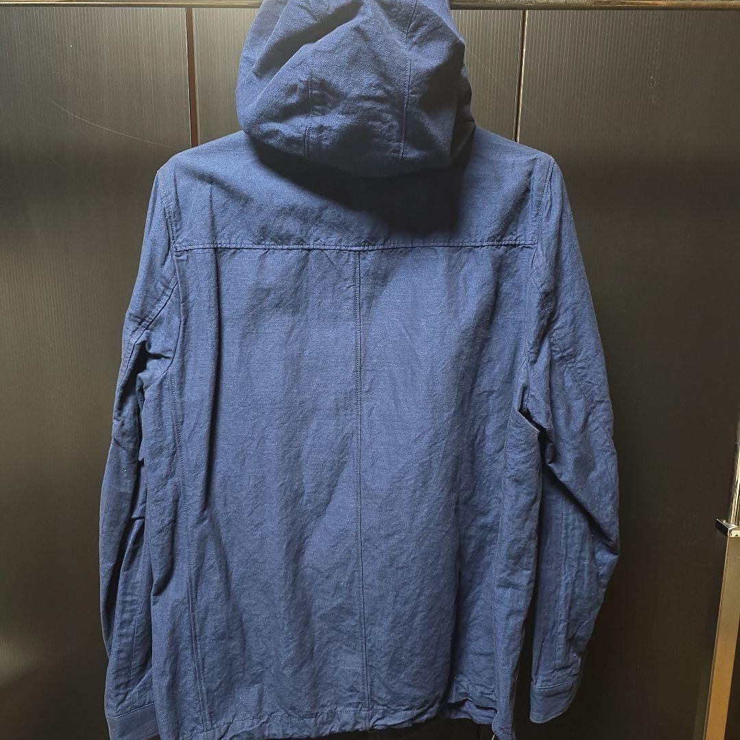 新品❕ラウンジ リザード❕マウンテンパーカー❕サイズ L❕日本製❕