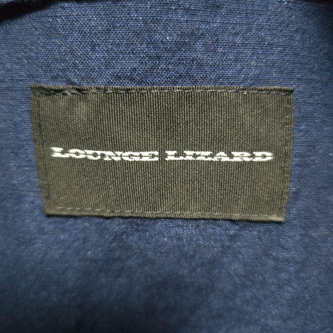 新品❕ラウンジ リザード❕マウンテンパーカー❕サイズ L❕日本製❕