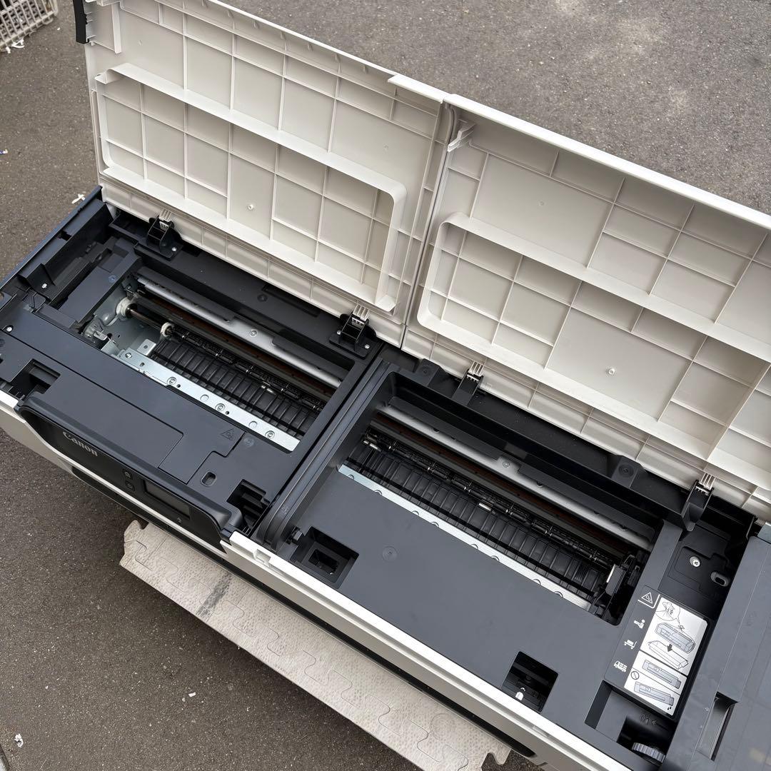 Canon 大判プリンター imagePROGRAF TC-20