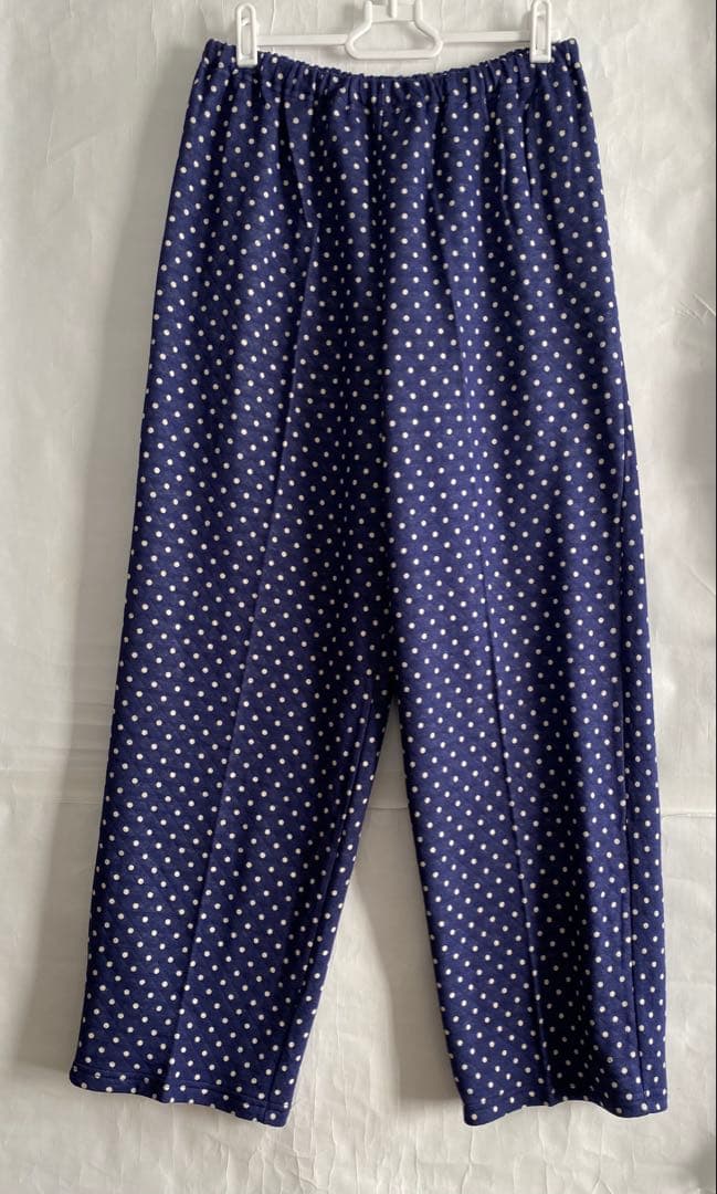 ワコール　WACOAL マタノアツコ　パジャマ　Lサイズ　HDW577 KO