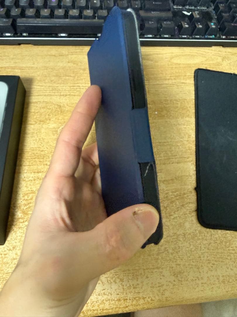 iPhone 13 Pro Max 512GB simフリー